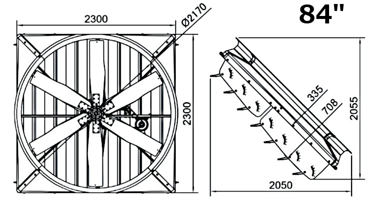 cyclone 84 dimension 760x400 cyclone 84 dimension 760x400