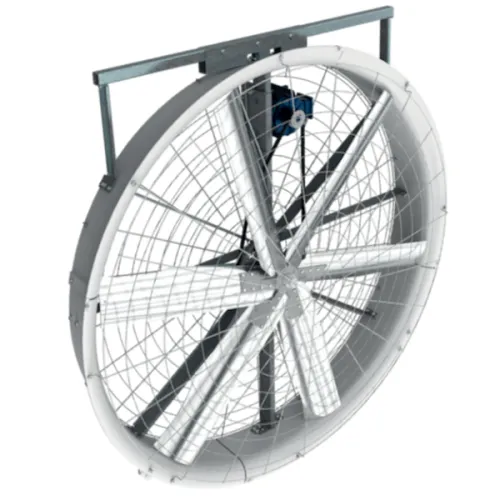 パネルファン 2