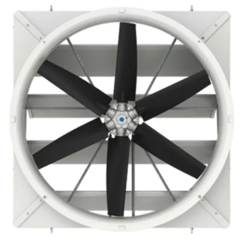 サイクロンファン 3