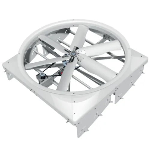 サイクロンファン 2