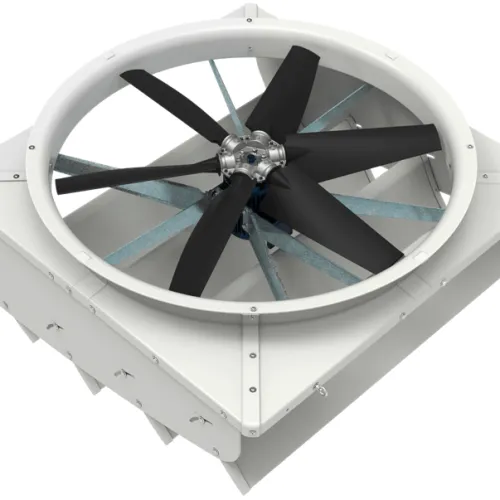 サイクロンファン 1